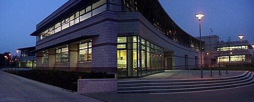 Letterkenny Institute of Technology